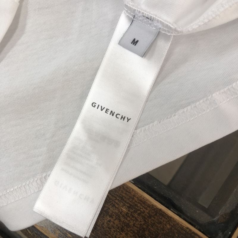 Givenchy T-Shirts